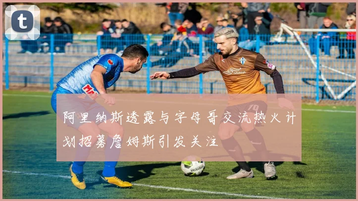阿里纳斯透露与字母哥交流热火计划招募詹姆斯引发关注