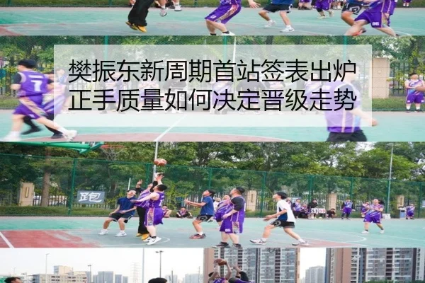 樊振东新周期首站签表出炉 正手质量如何决定晋级走势